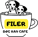 大津のドッグランを楽しめるドッグカフェ｜FILER Dog Ran Cafe&Camp